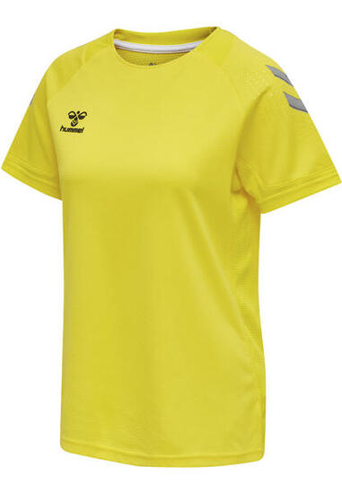 Enfiler T-Shirt Hmllead Femme