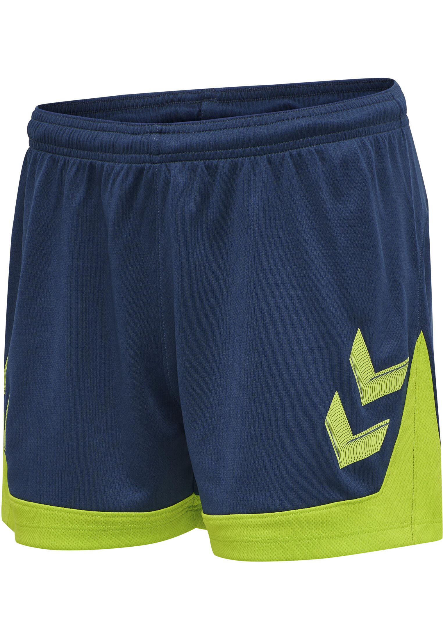 Pantaloncini Hummel hmlLEAD 7/7