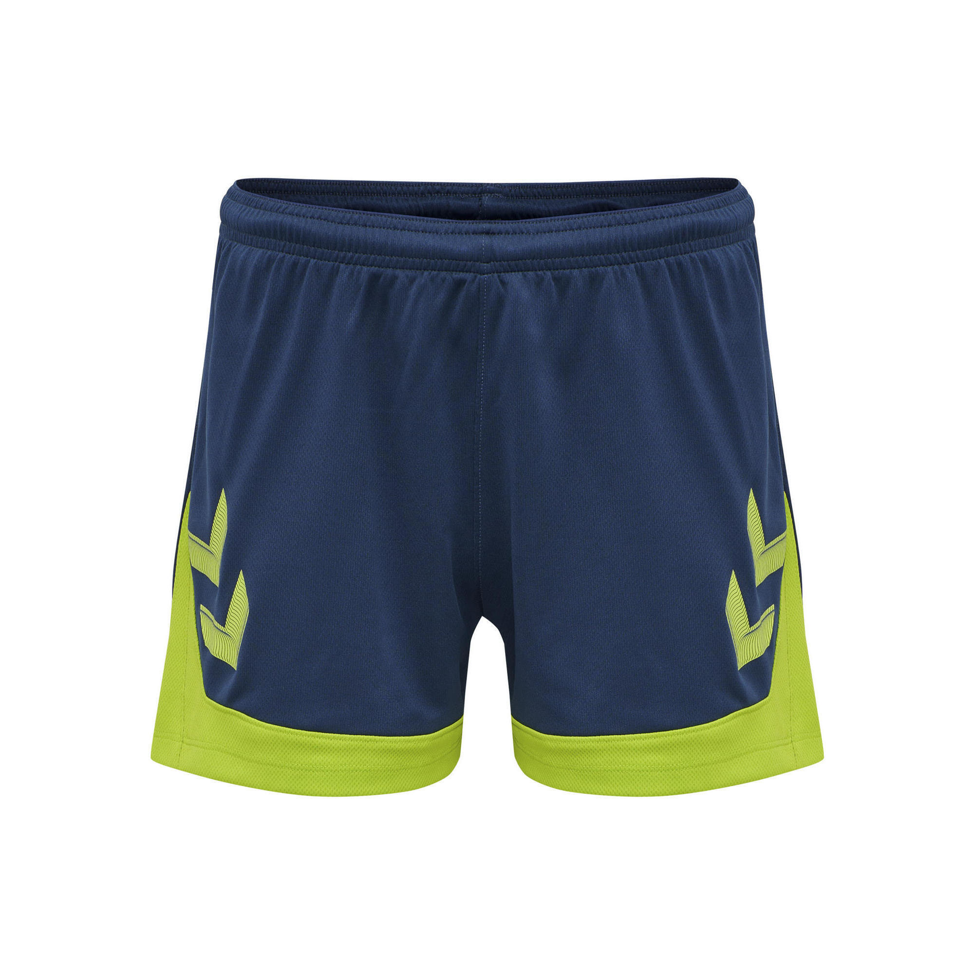Pantaloncini Hummel hmlLEAD 4/7