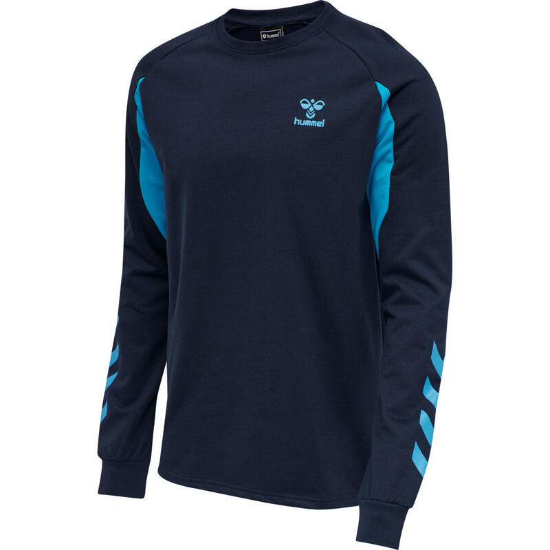 Sweatshirt Hummel hmlaction