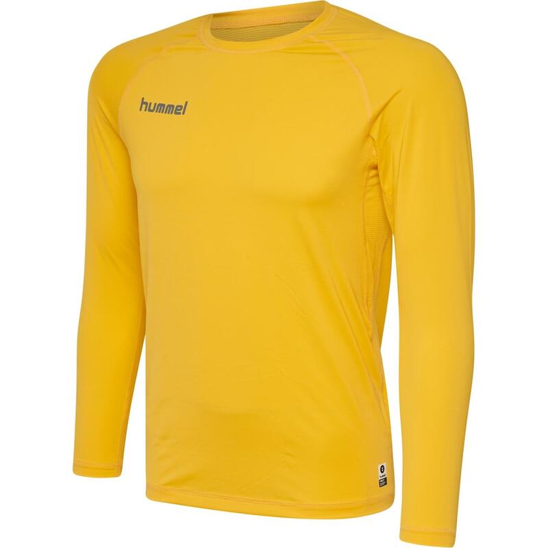 Enfiler T-Shirt Hml Homme HUMMEL