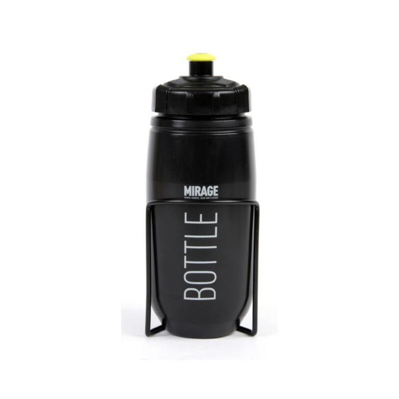 bouteille avec support 600 ml