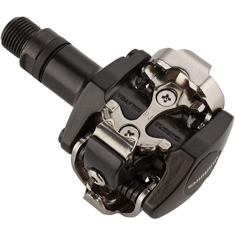 Shimano Pedali PD-M505