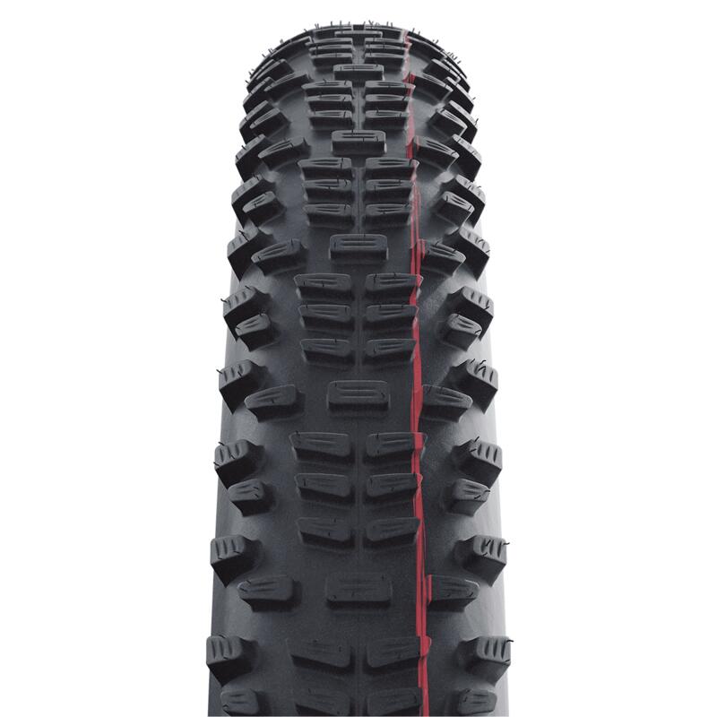 Schwalbe btb Racing Ralph Evo SuperRace 29 x 2.25 T-Skin