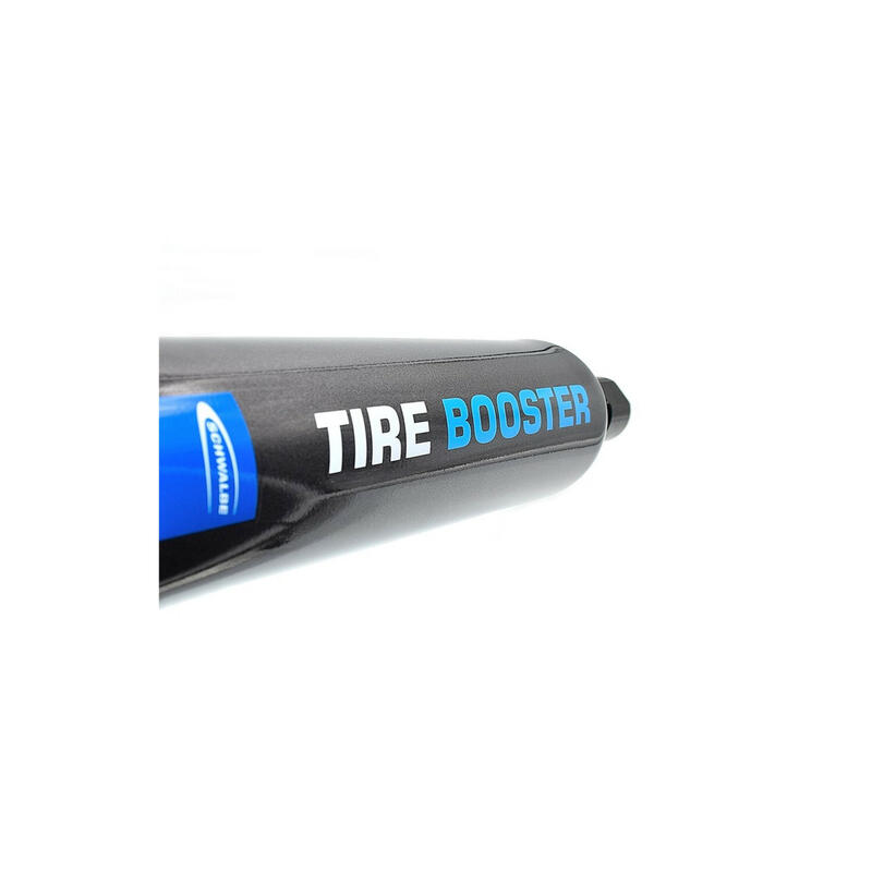 Démonte pneu Tire Booster gris