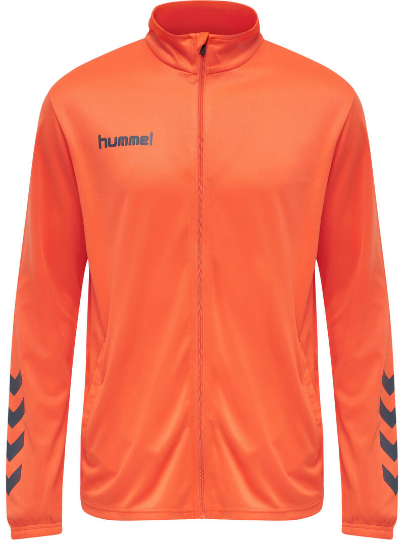 Cierre Con Cordón Vestido Hmlpromo Multideporte Hombre HUMMEL