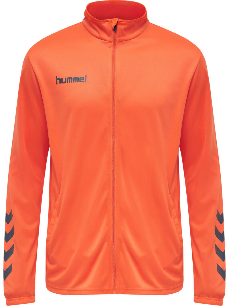 Fermeture À Cordon Robe Hmlpromo Homme HUMMEL