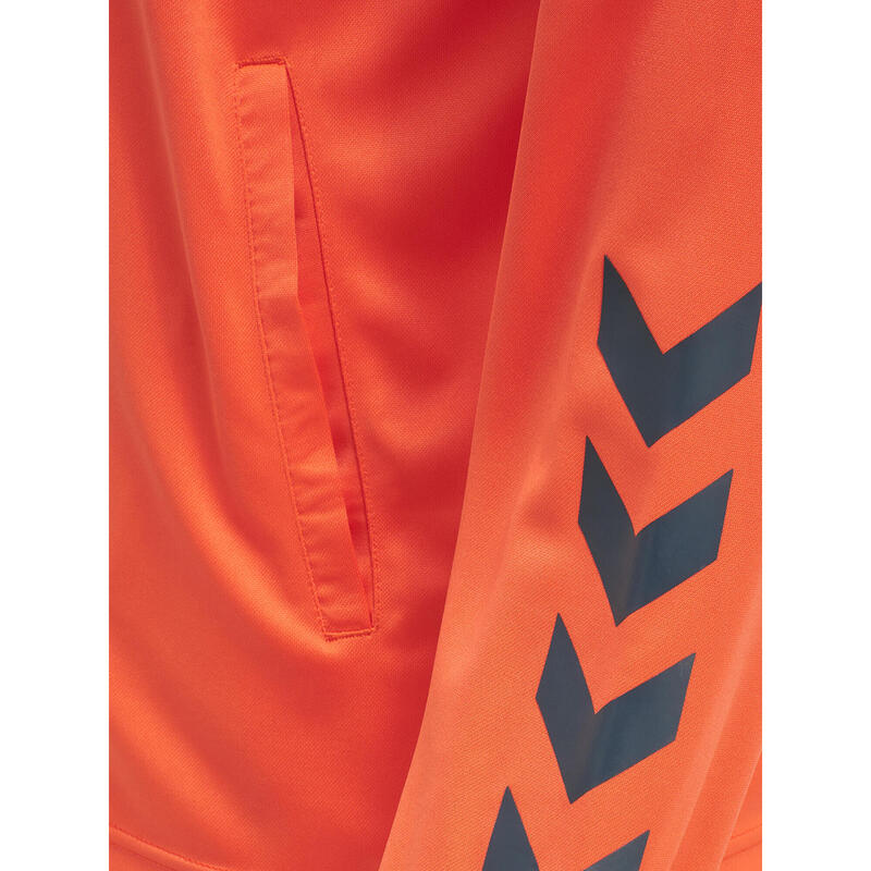Fermeture À Cordon Robe Hmlpromo Homme HUMMEL