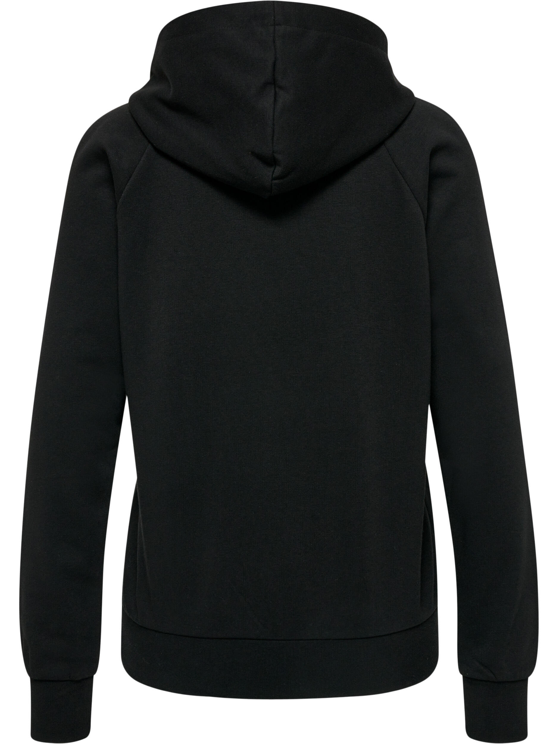 Dames sweatshirt met capuchon Hummel Noni 2.0 7/7