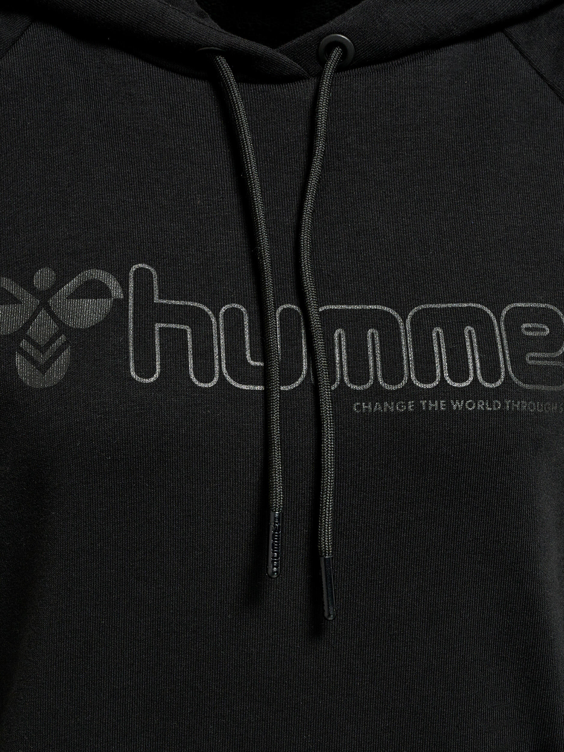 Sweatshirt à capuche femme Hummel Noni 2.0 7/7