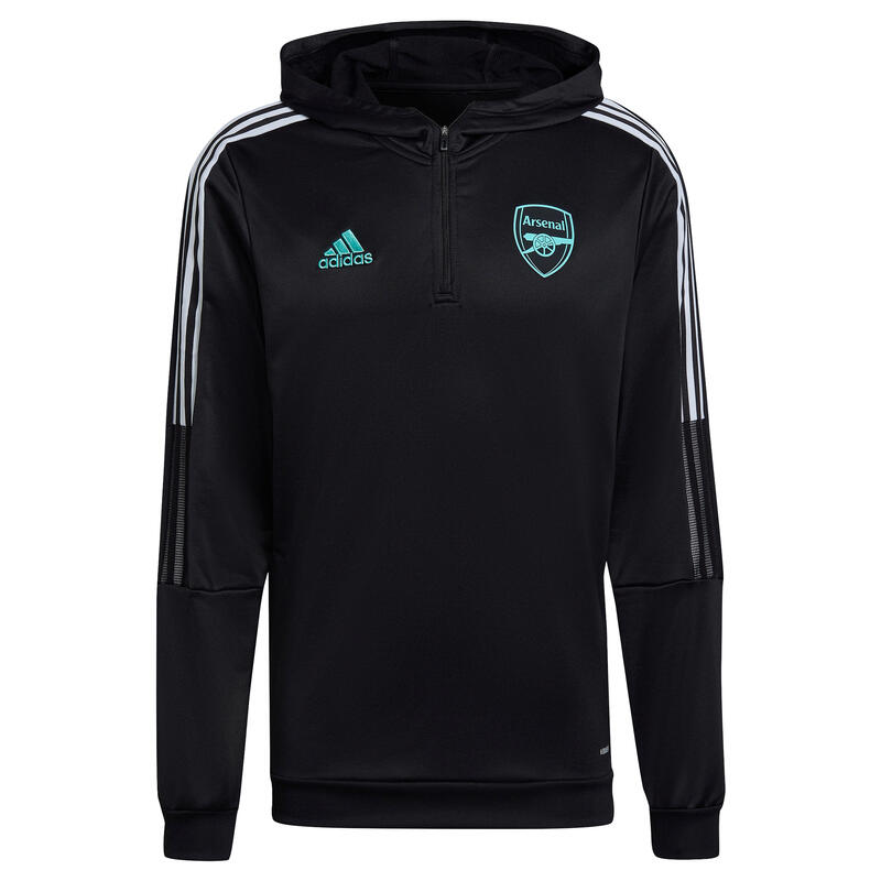 Veste de survêtement Arsenal Tiro 2021/22