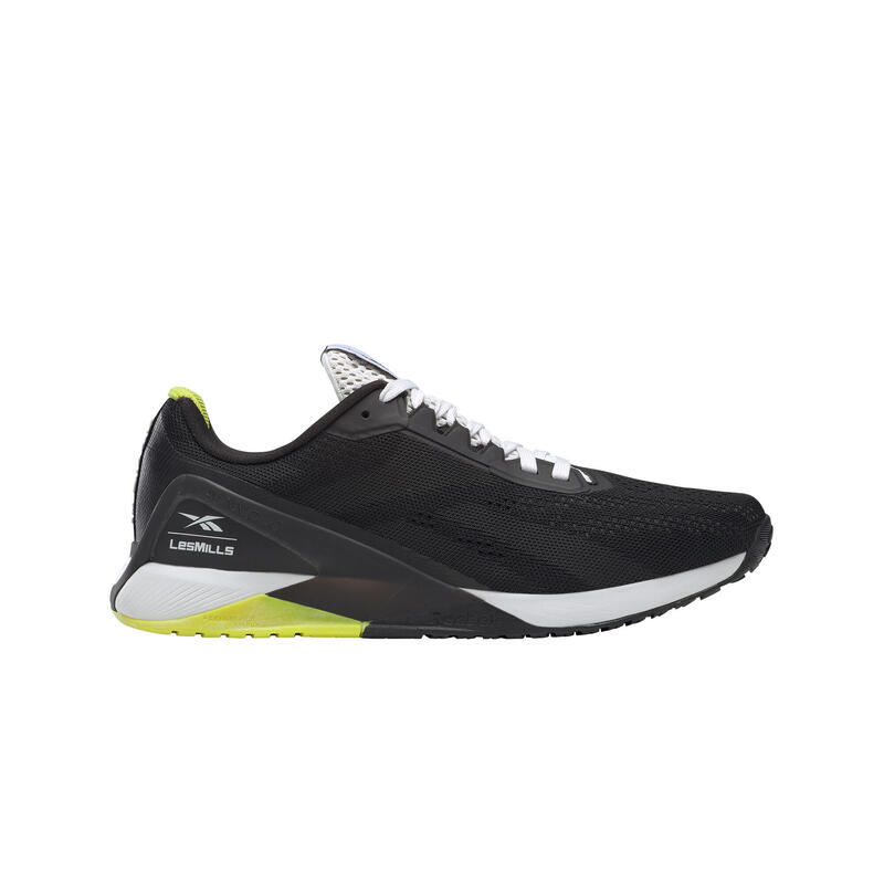 Chaussures Reebok Nano X1 Noir - GZ8949