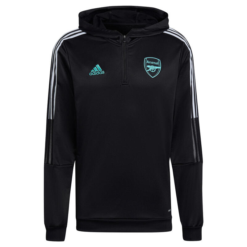 Veste de survêtement Arsenal Tiro 2021/22