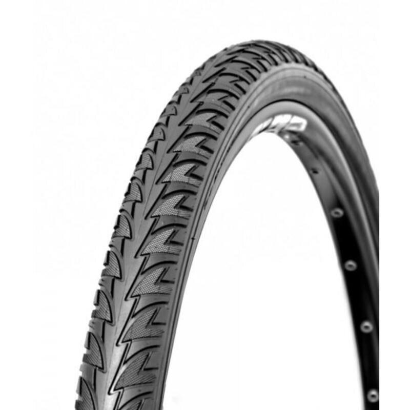 Deli Tire SA-272 24x1.75 (47-507) Black Reflection Breaker Anti-Lek