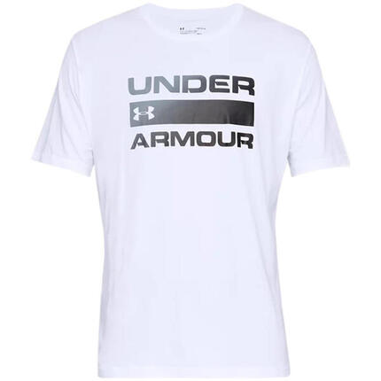 T-shirt de marque Team Word