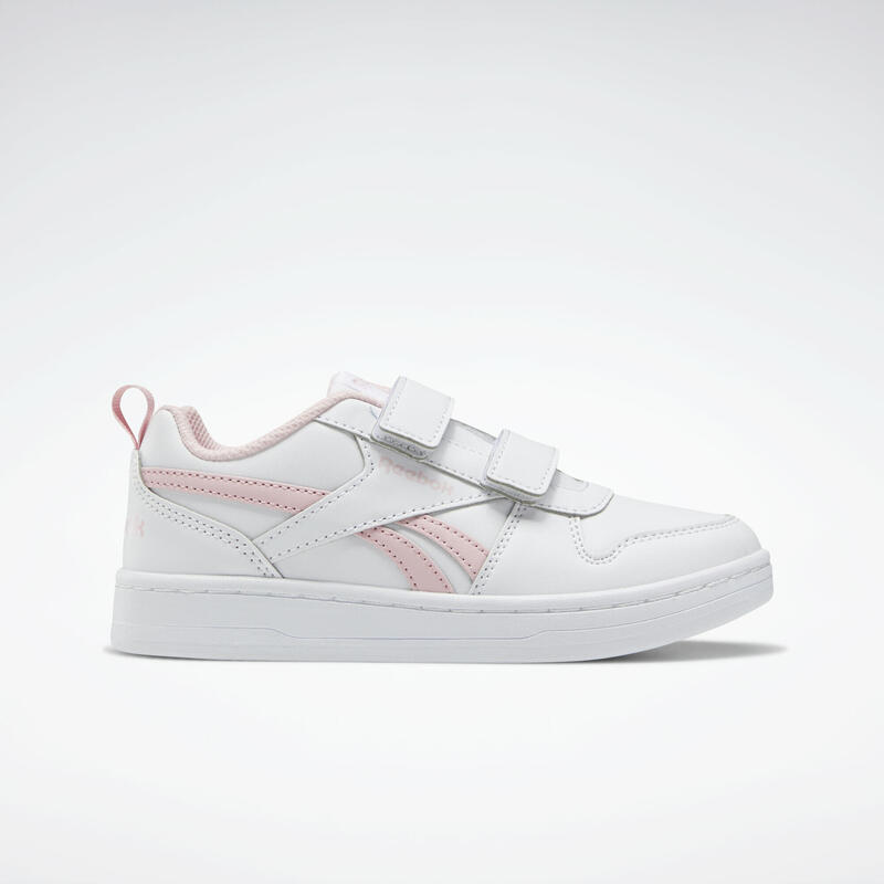 Zapatillas Deportivas Niños Reebok Royal Prime 2 Blanco