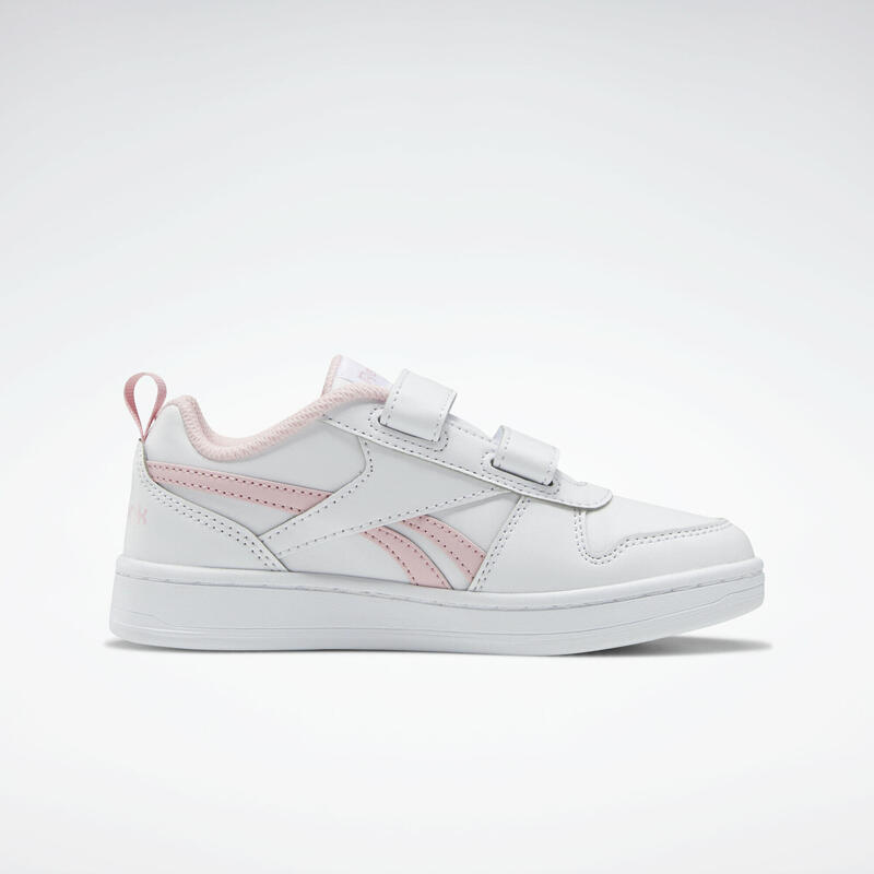Zapatillas Deportivas Niños Reebok Royal Prime 2 Blanco