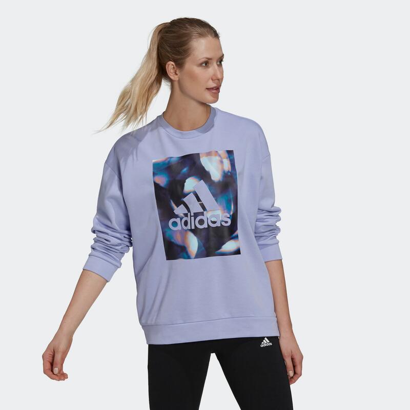 U4U Soft Knit Sweatshirt