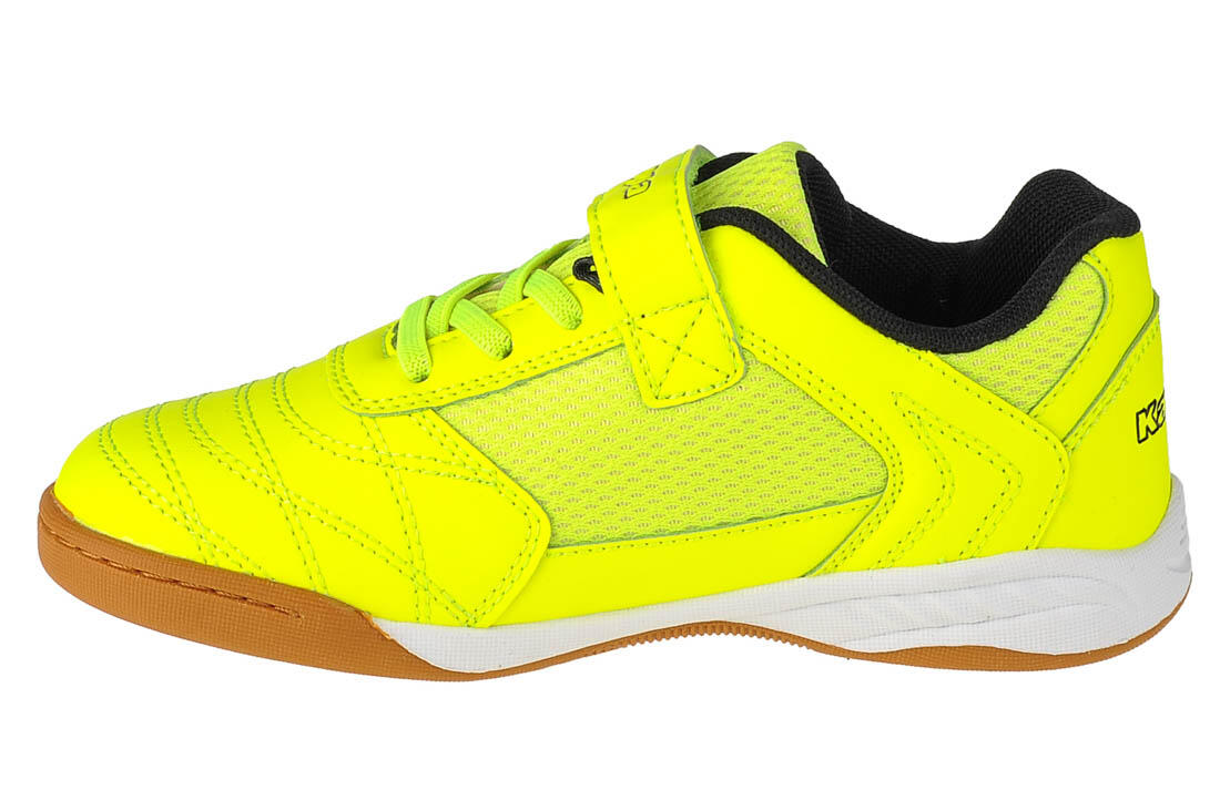 Kappa Damba K zapatillas infantiles amarillo 25 2/7