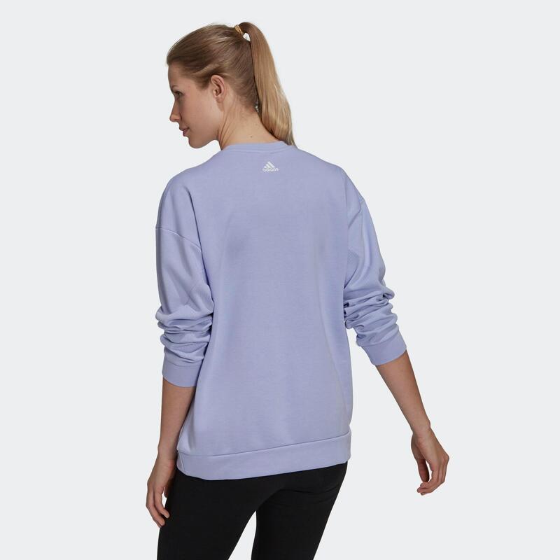 U4U Soft Knit Sweatshirt