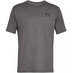 Under Armour Sportstyle Left Chest Tee