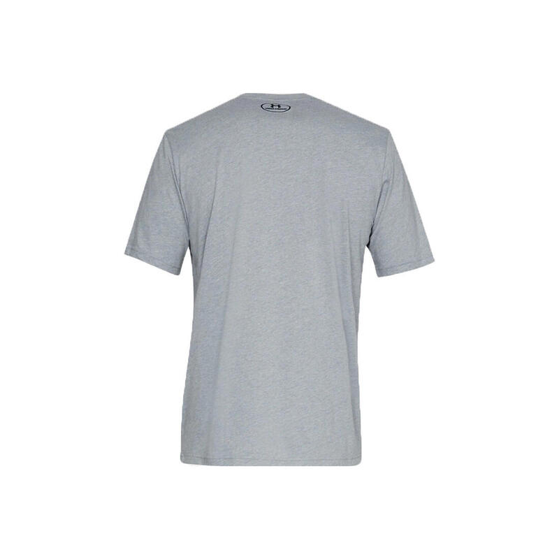 Under Armour Sportstyle Left Chest Tee