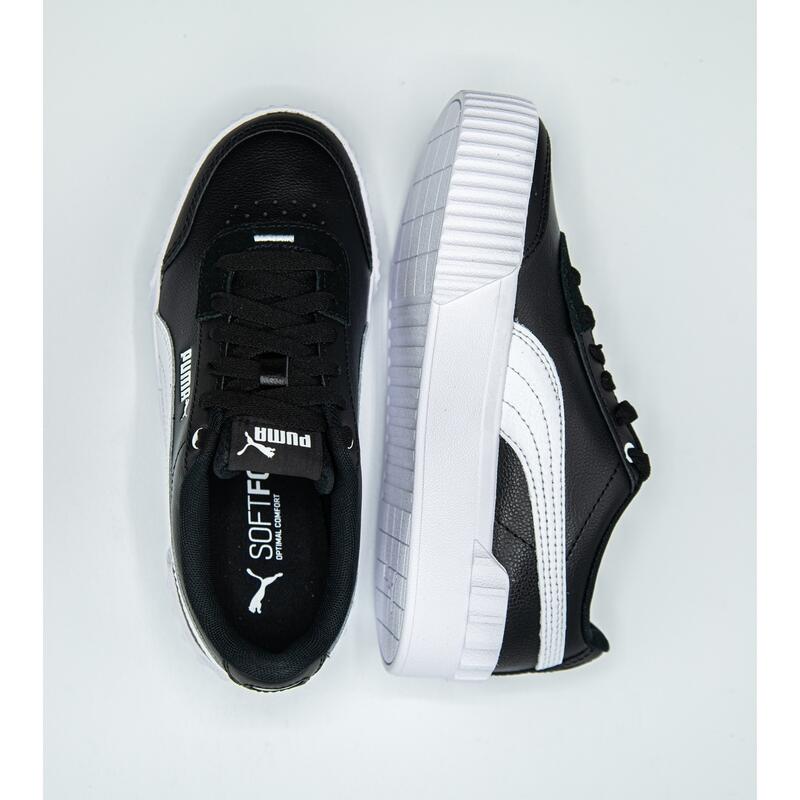 Baskets Puma CarinaLift, Noir