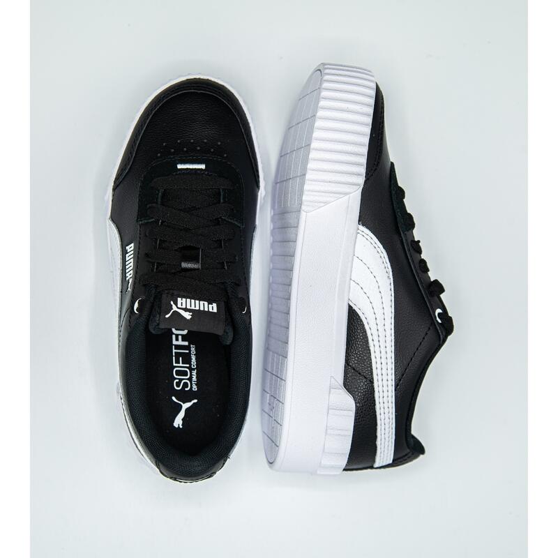 Pantofi sport femei Puma CarinaLift 37303106, Negru