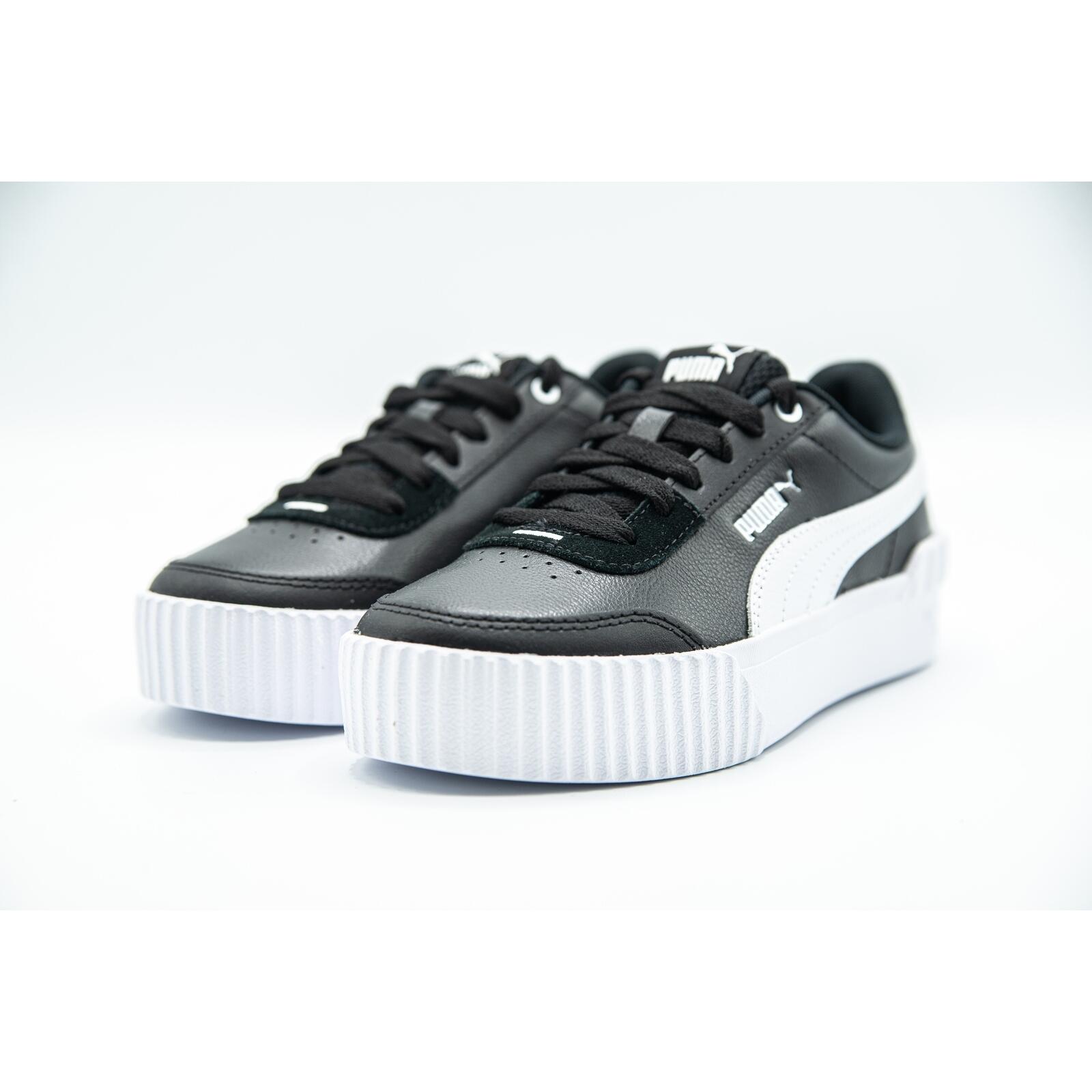Puma CarinaLift, Nero 3/7