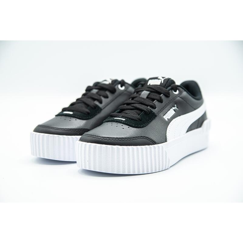 Pantofi sport femei Puma CarinaLift 37303106, Negru