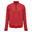 Hmllead Half Zip Herren Multisport Sweatshirt Mit Kurzem Reißverschluss