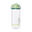 BR03 Recon Sports Water Bottle 500 ML - Clear/Evergreen & Lime