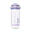 BR03 Recon Sports Water Bottle 500 ML - Clear/ Iris & Viloet