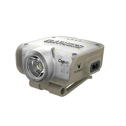 CLP-800 - Capon 80C 頭燈
