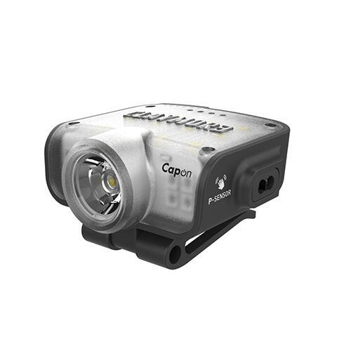 CLP-800 - Capon 80C Headlamp