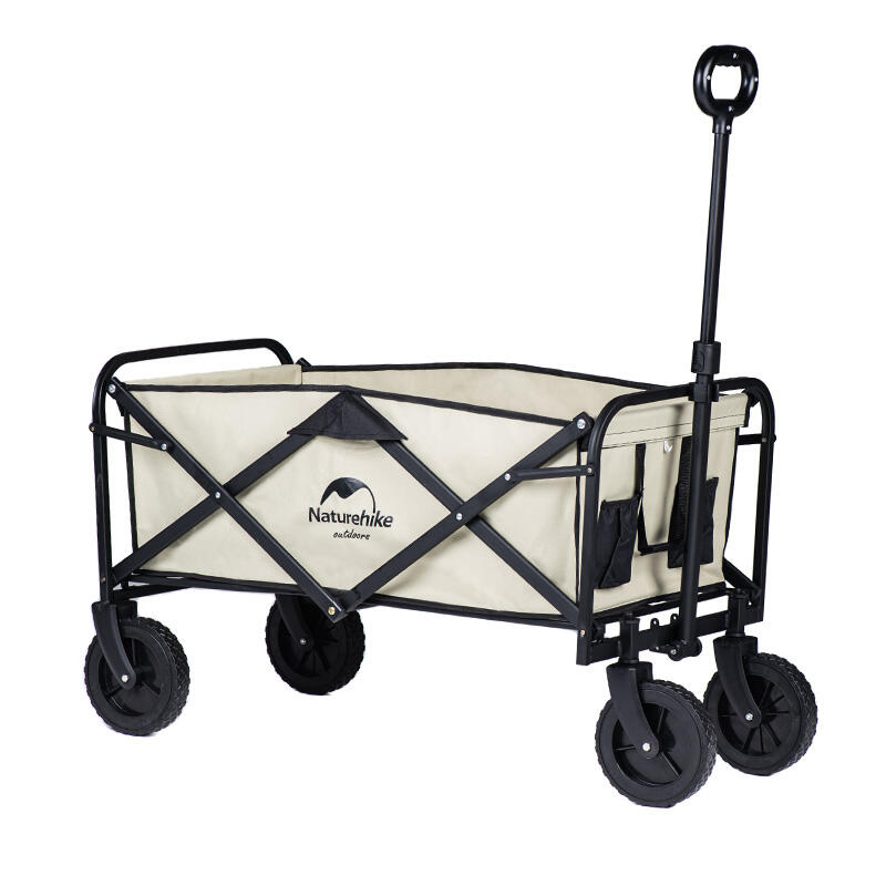 Portable Camping Foldable Trolley