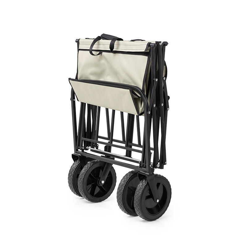 Portable Camping Foldable Trolley