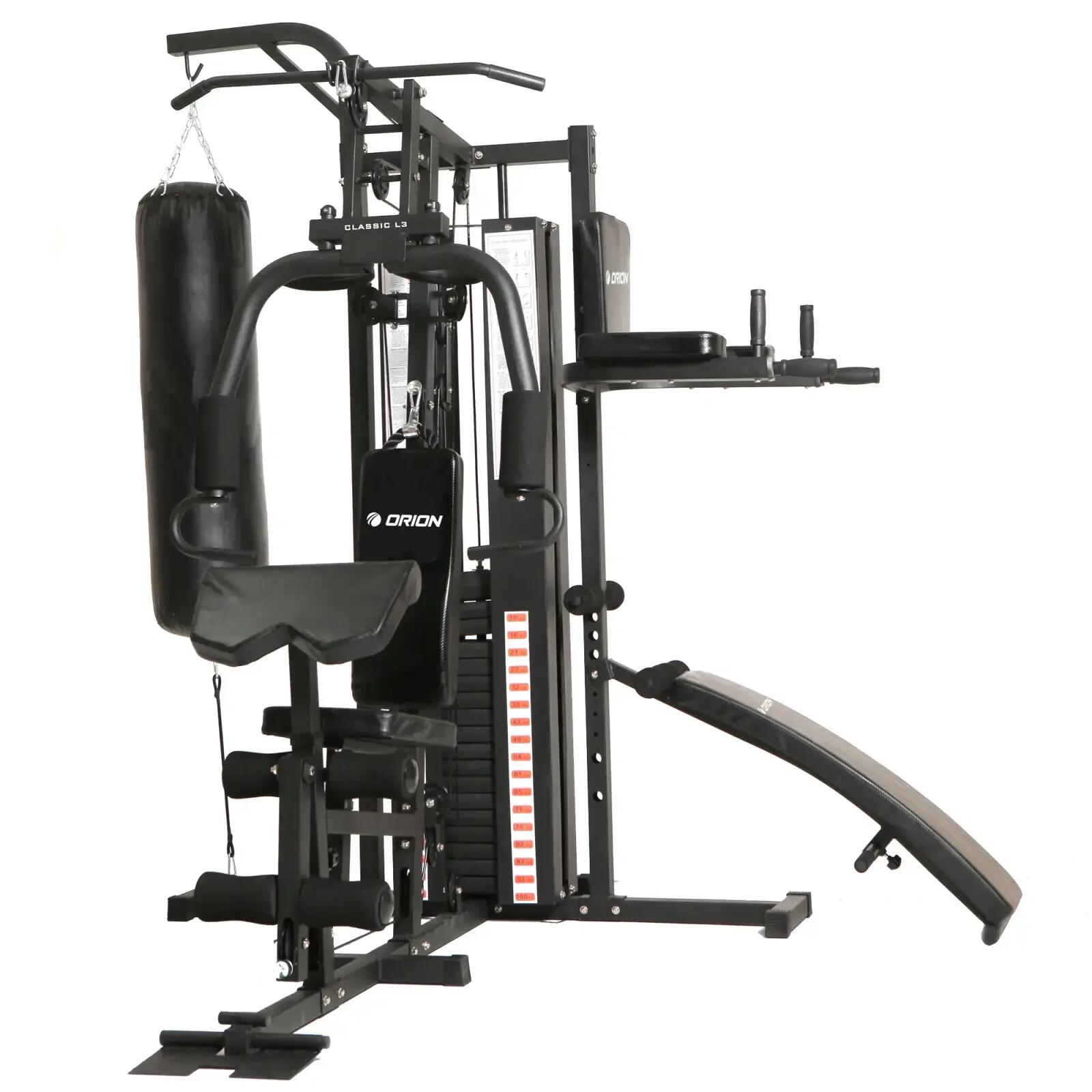ORION FITNESS picture