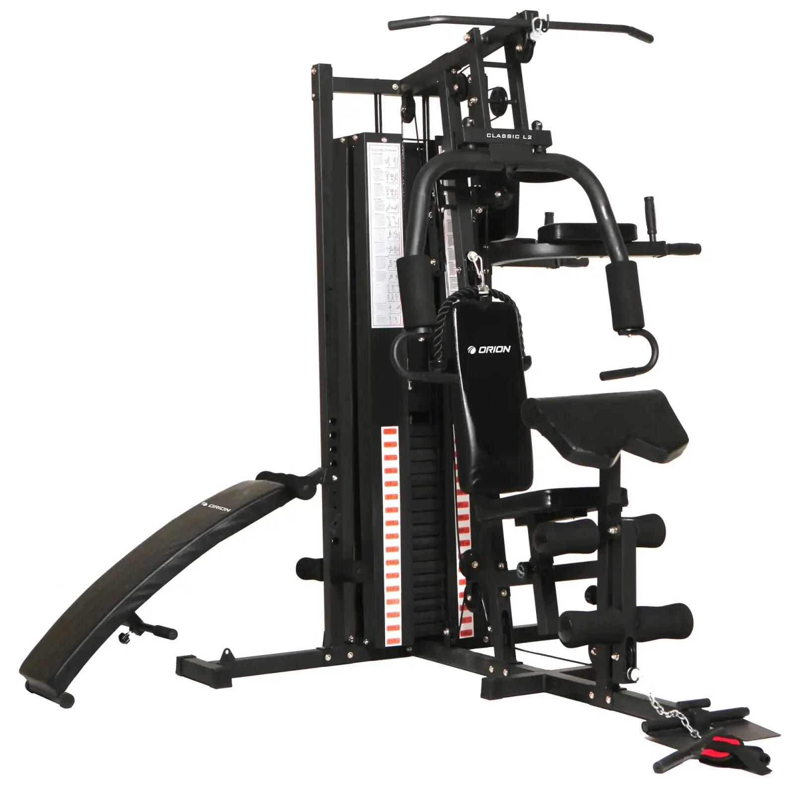 ORION FITNESS picture