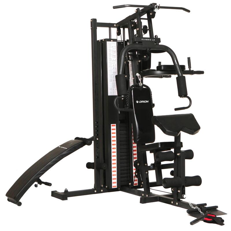 Aparat multifunctional fitness Orion Classic L2