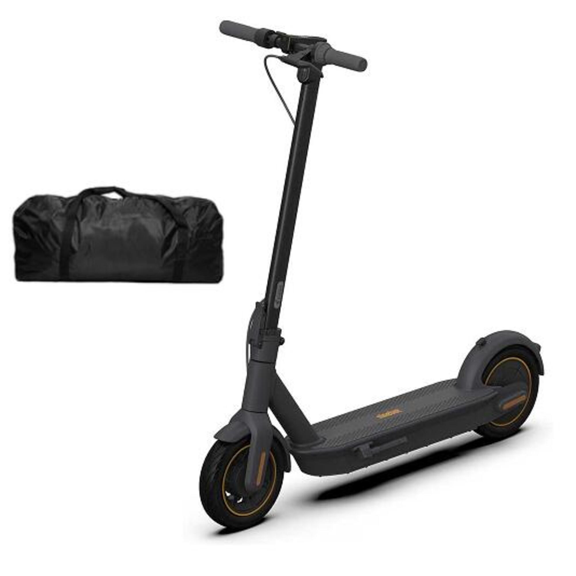 Sac trottinette online electrique decathlon