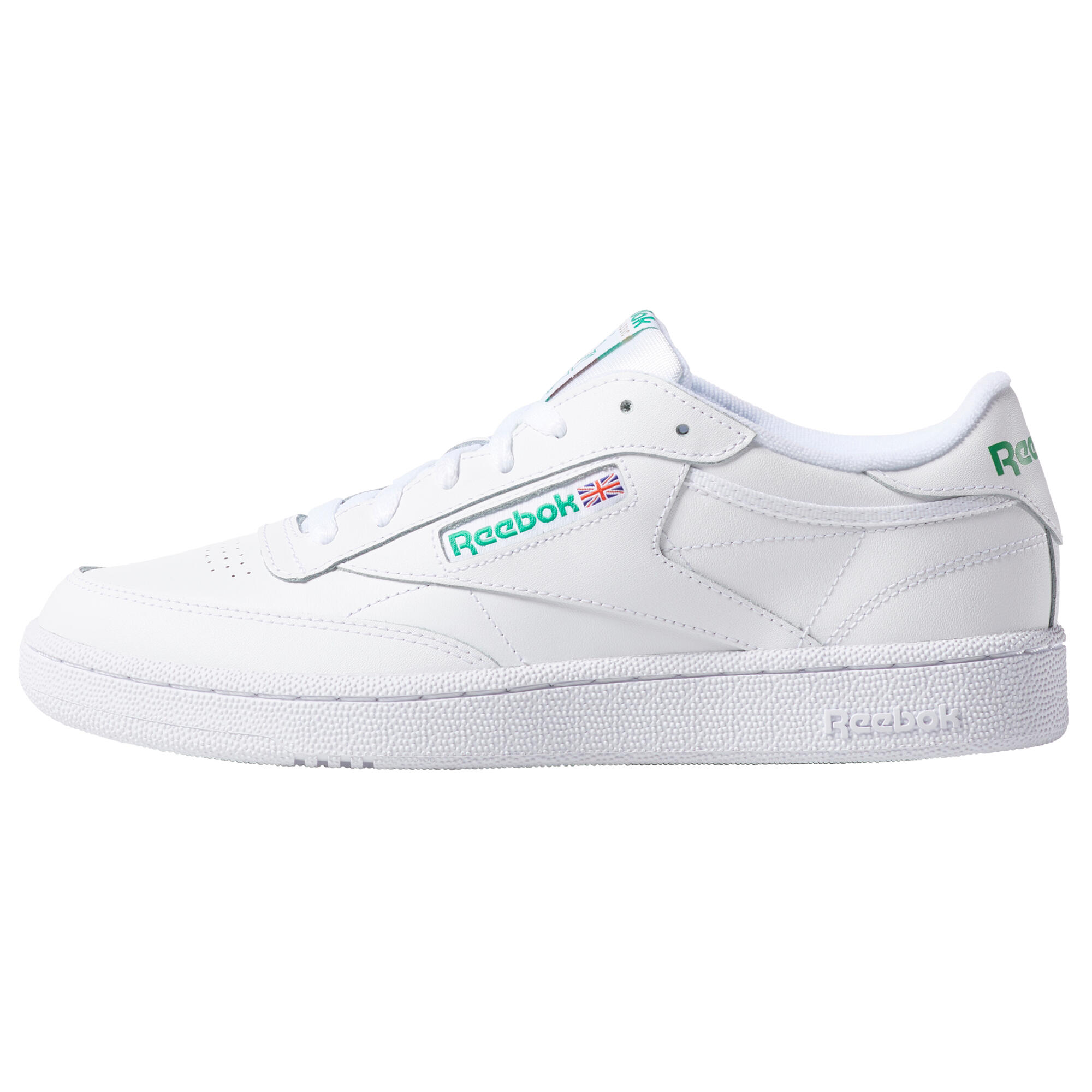Baskets Reebok Club C85 2/6