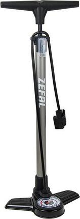 ZEFAL Profil Max FP20, Pompe A Pied Vélo avec Large Manomètre