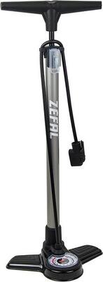 ZEFAL Profil Max FP20. Pompa da pavimento per bicicletta con grande manometro