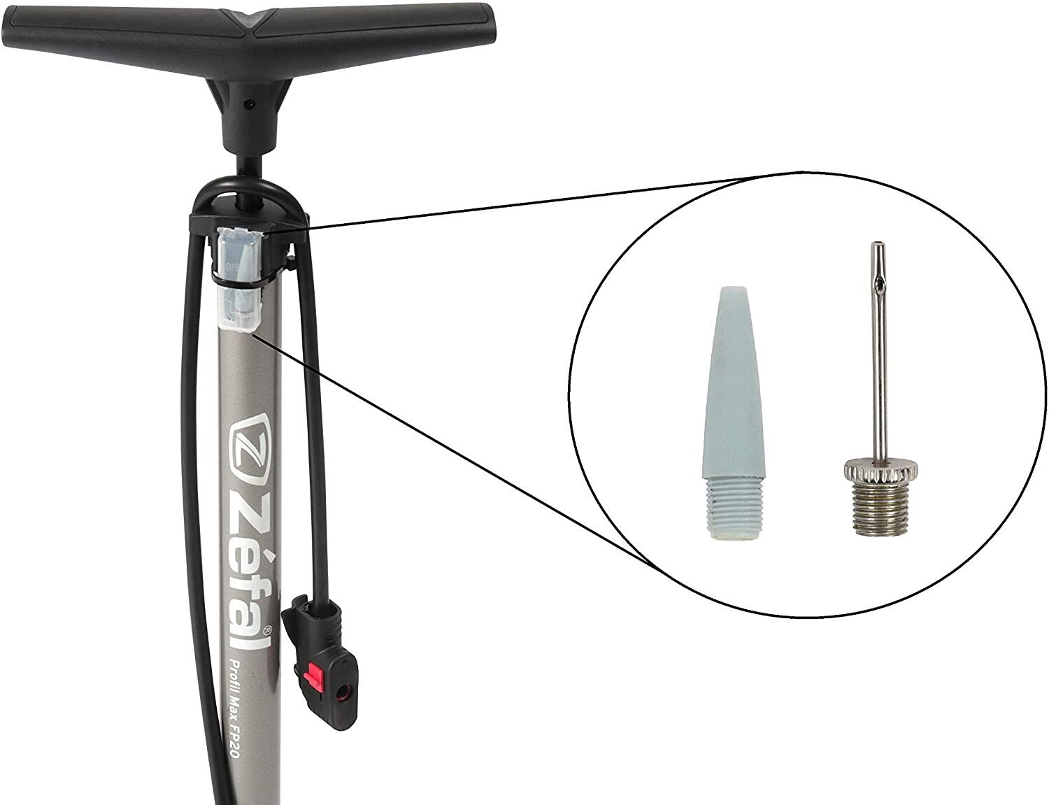 Standpumpe Profil Max FP20 4/6