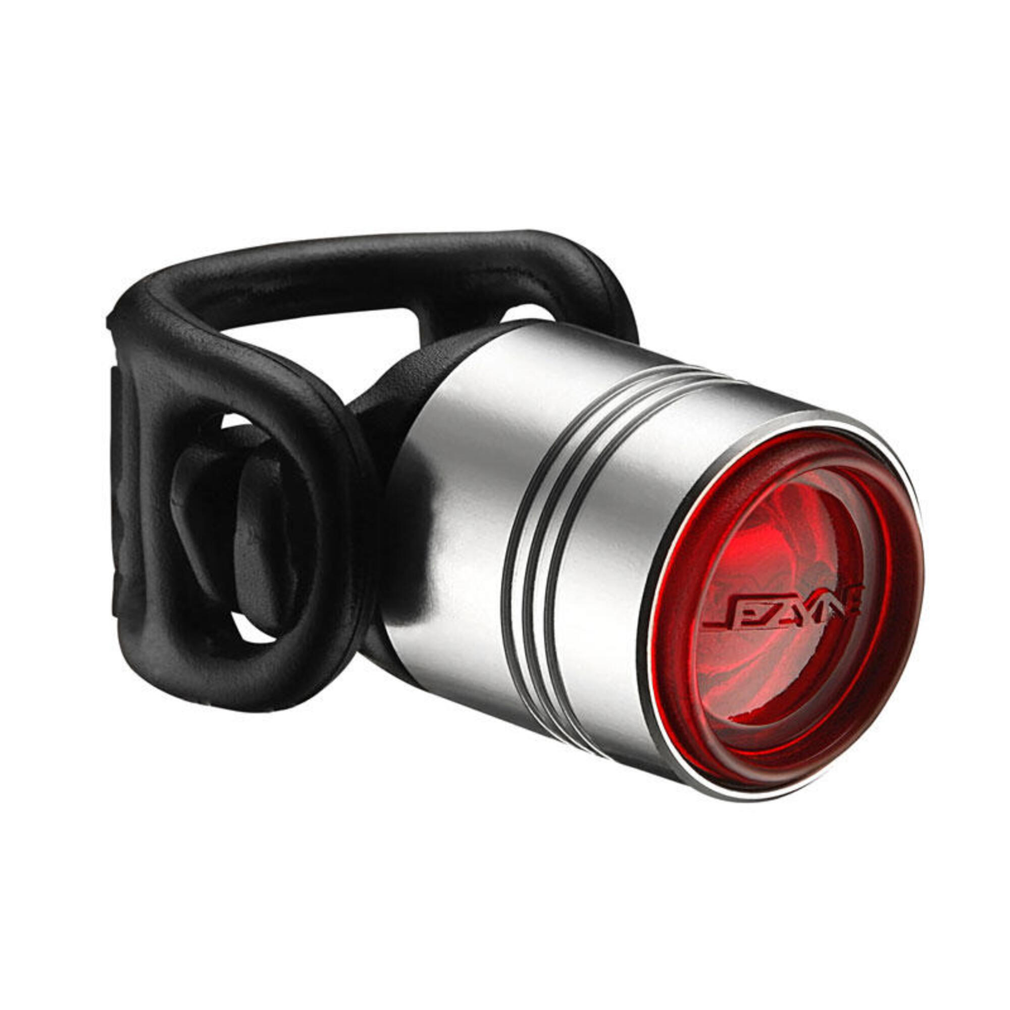 LEZYNE Lampada di sicurezza Lezyne femto drive