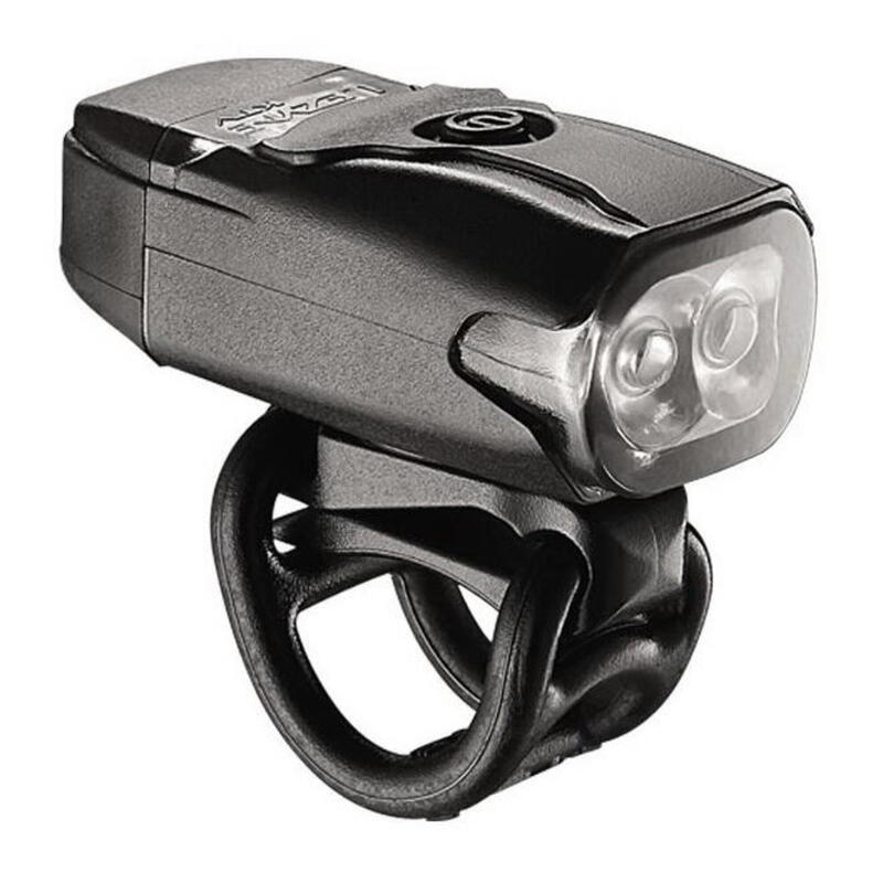 Lampe de sécurité Lezyne Ktv 2 drive + femto usb