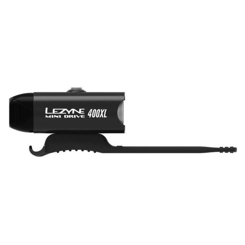 Lamp Lezyne Mini Drive 400