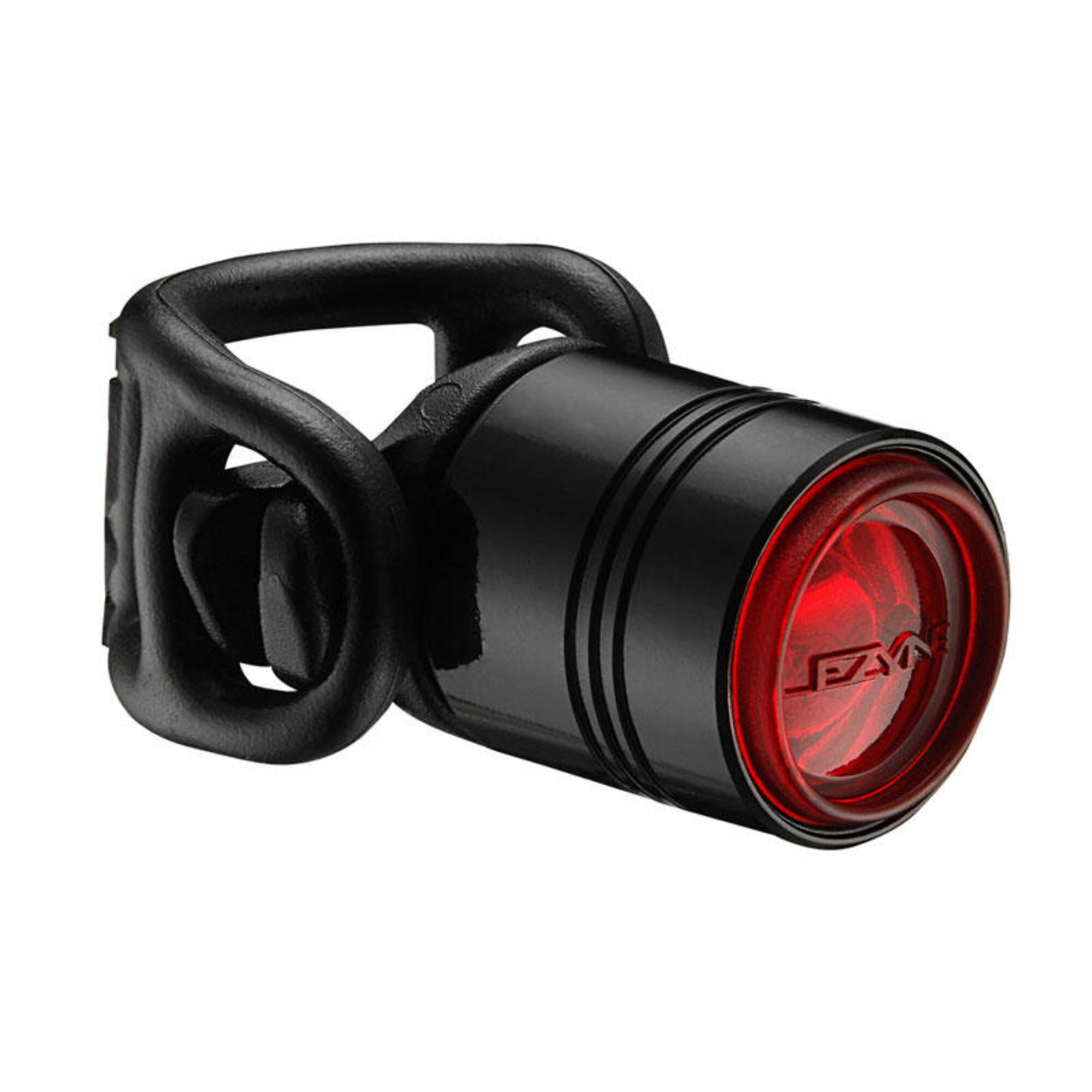 LEZYNE Lampada di sicurezza Lezyne femto drive