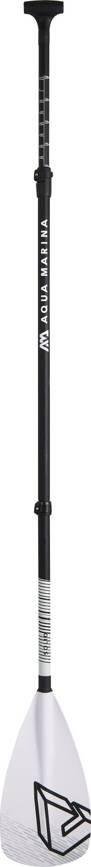 PAGAIE SUP AQUA MARINA SOLID FIBRE VARIO 3 PARTIES 2/6